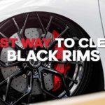 best-way-to-clean-black-rims