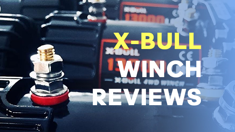 X-Bull Winch Reviews: Worth The Money? - EitmOnline